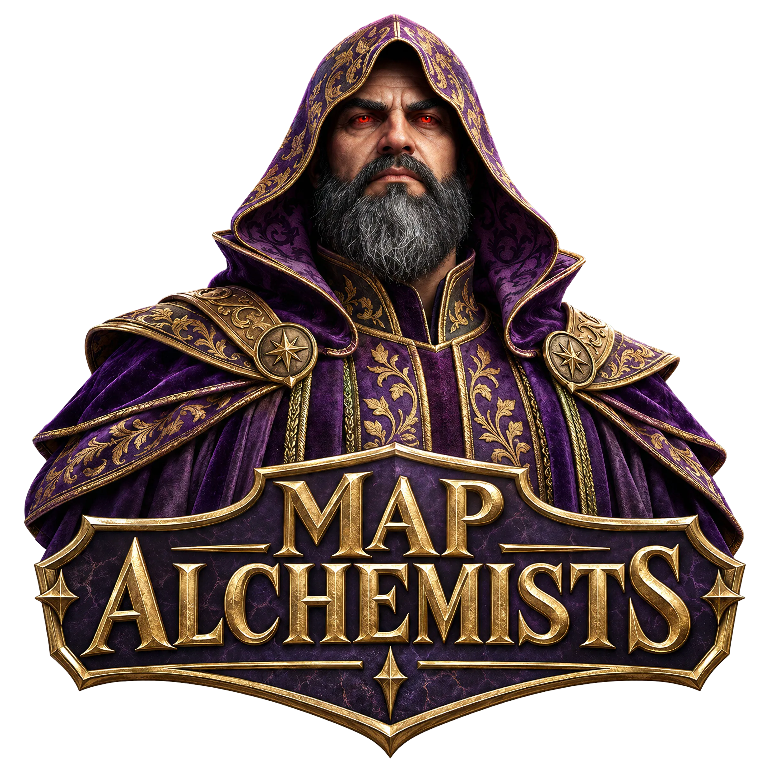 Map Alchemists